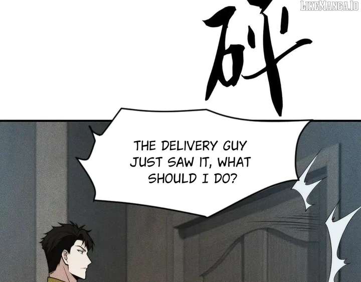 Hidden Dragon in the City (2025) Chapter 12 625 150