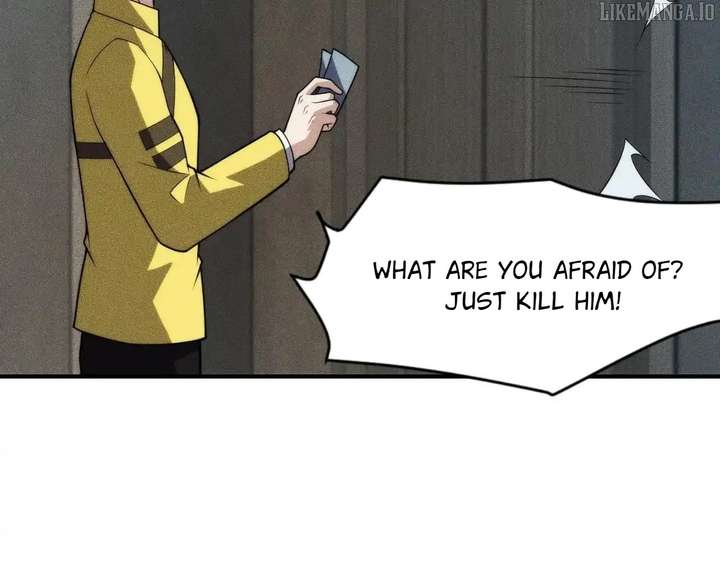 Hidden Dragon in the City (2025) Chapter 12 626 151