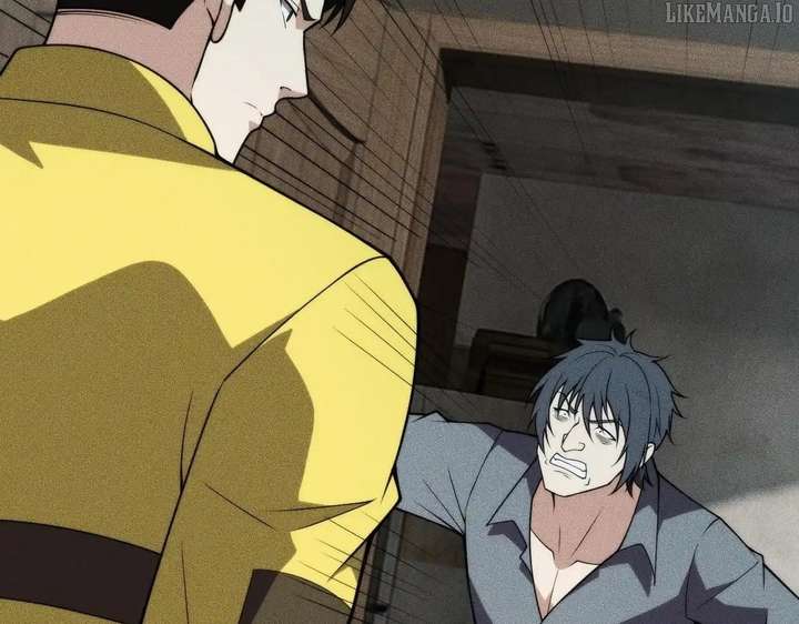 Hidden Dragon in the City (2025) Chapter 12 630 155