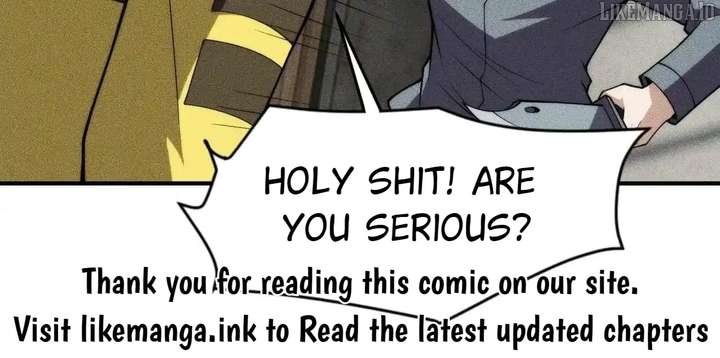 Hidden Dragon in the City (2025) Chapter 12 631 156