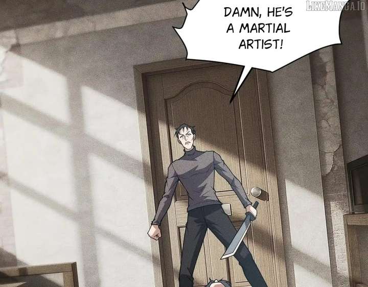 Hidden Dragon in the City (2025) Chapter 13 496 009