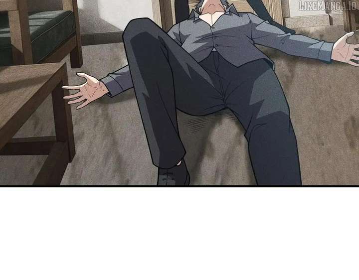 Hidden Dragon in the City (2025) Chapter 13 497 010