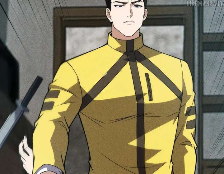 Hidden Dragon in the City (2025) Chapter 13 502 015