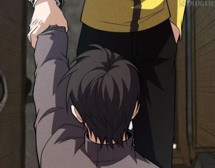 Hidden Dragon in the City (2025) Chapter 13 503 016