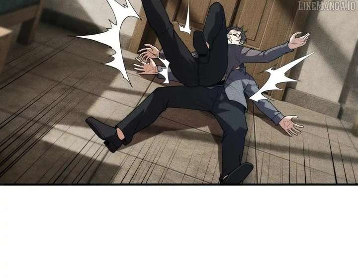 Hidden Dragon in the City (2025) Chapter 13 513 026