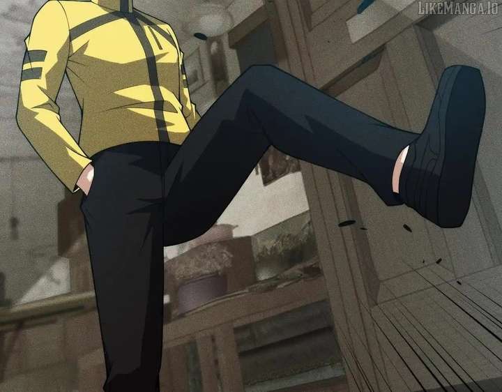 Hidden Dragon in the City (2025) Chapter 13 516 029