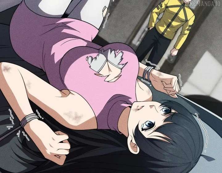 Hidden Dragon in the City (2025) Chapter 13 521 034