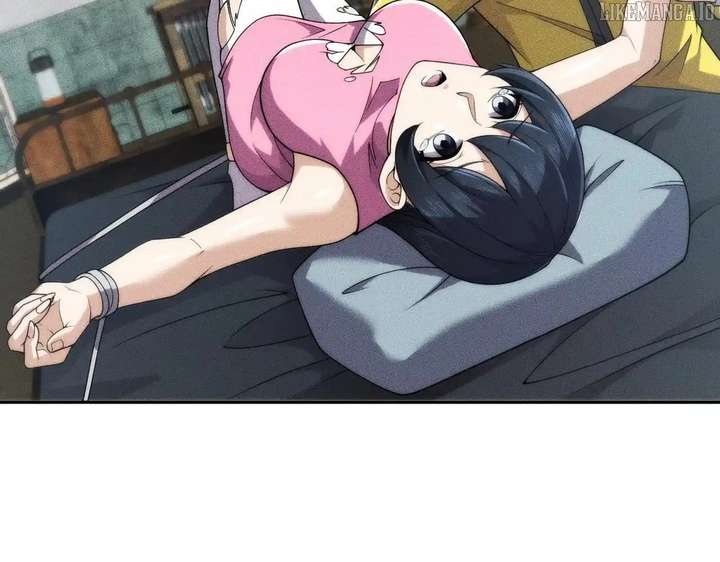 Hidden Dragon in the City (2025) Chapter 13 526 039