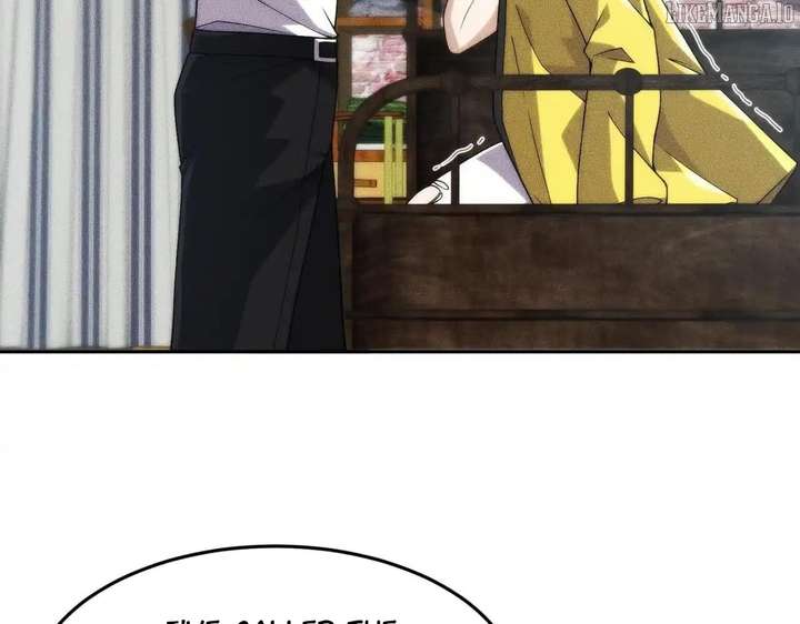 Hidden Dragon in the City (2025) Chapter 13 528 041