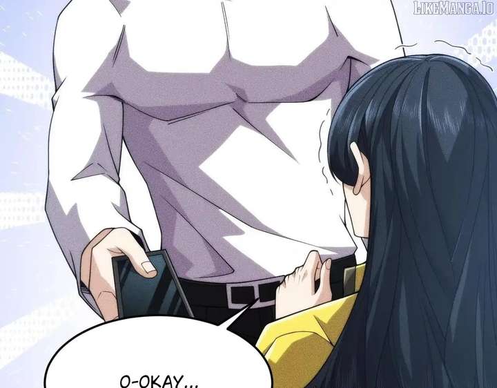 Hidden Dragon in the City (2025) Chapter 13 530 043