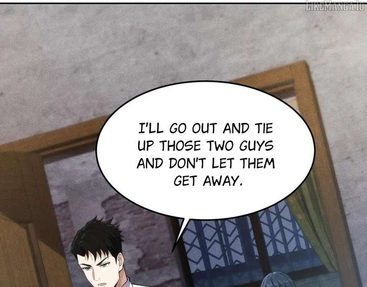 Hidden Dragon in the City (2025) Chapter 13 532 045