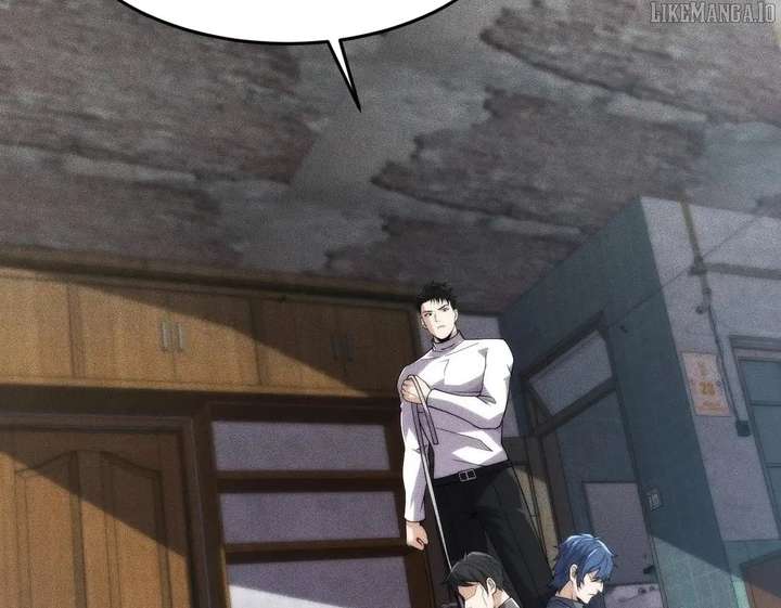 Hidden Dragon in the City (2025) Chapter 13 536 049