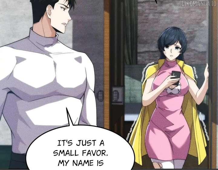 Hidden Dragon in the City (2025) Chapter 13 539 052