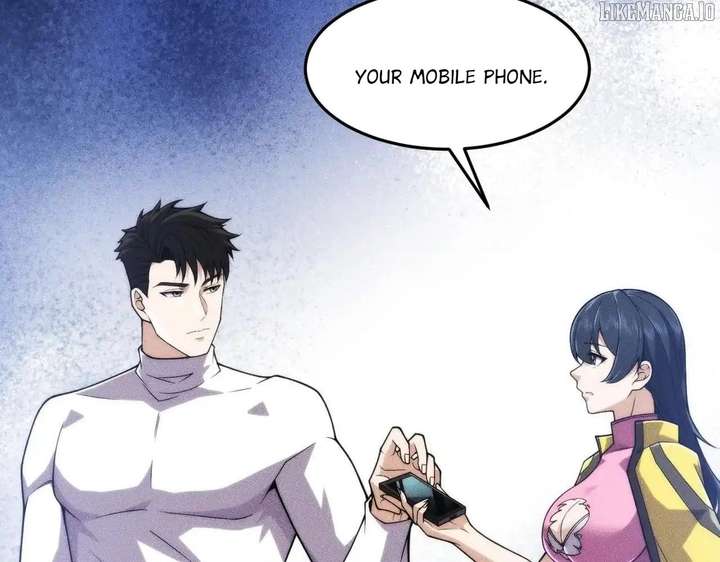 Hidden Dragon in the City (2025) Chapter 13 544 057