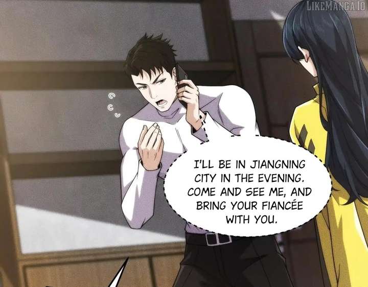 Hidden Dragon in the City (2025) Chapter 13 551 064