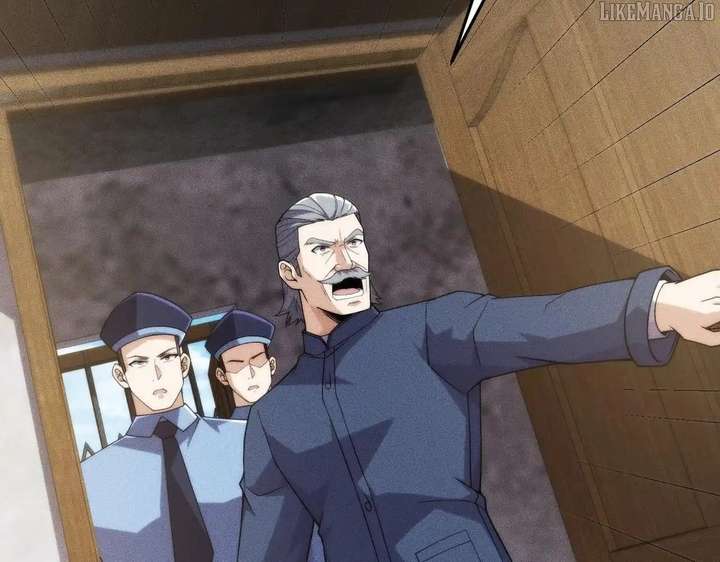 Hidden Dragon in the City (2025) Chapter 13 556 069