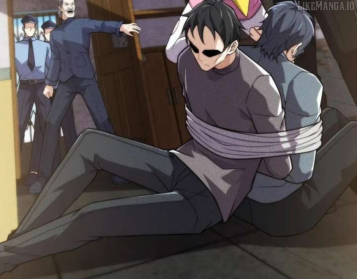 Hidden Dragon in the City (2025) Chapter 13 559 072