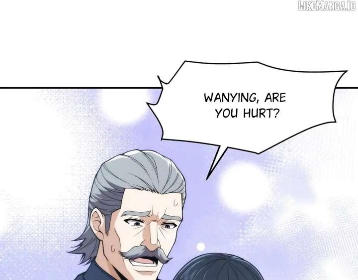 Hidden Dragon in the City (2025) Chapter 13 561 074