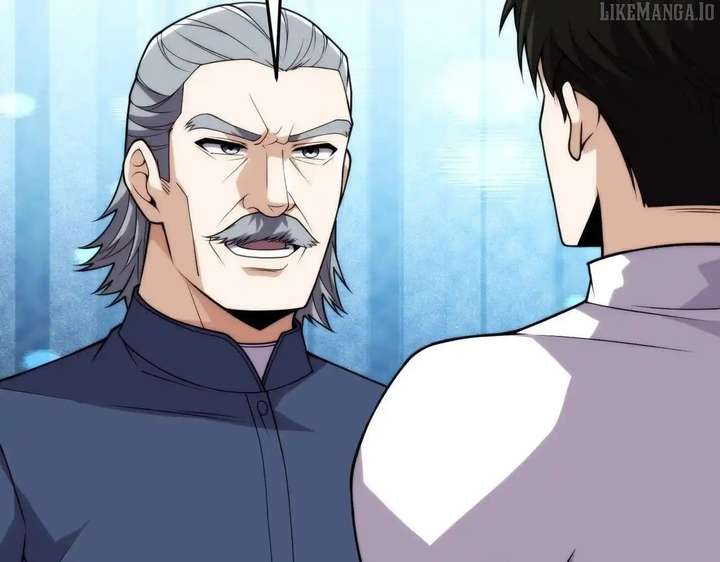 Hidden Dragon in the City (2025) Chapter 13 570 083