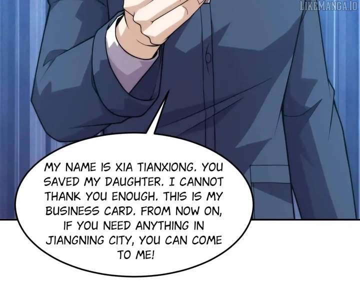 Hidden Dragon in the City (2025) Chapter 13 578 091