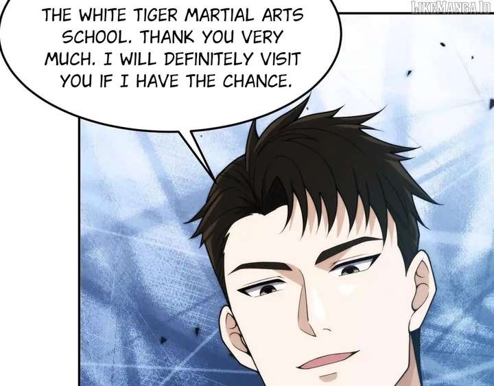 Hidden Dragon in the City (2025) Chapter 13 580 093