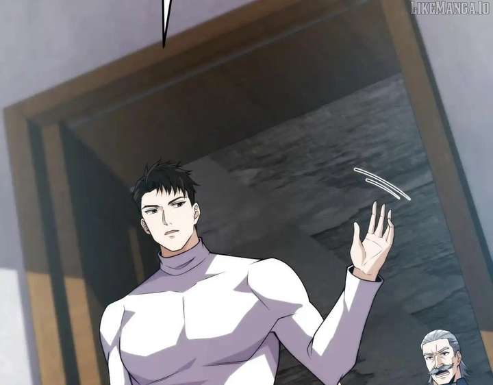 Hidden Dragon in the City (2025) Chapter 13 584 097