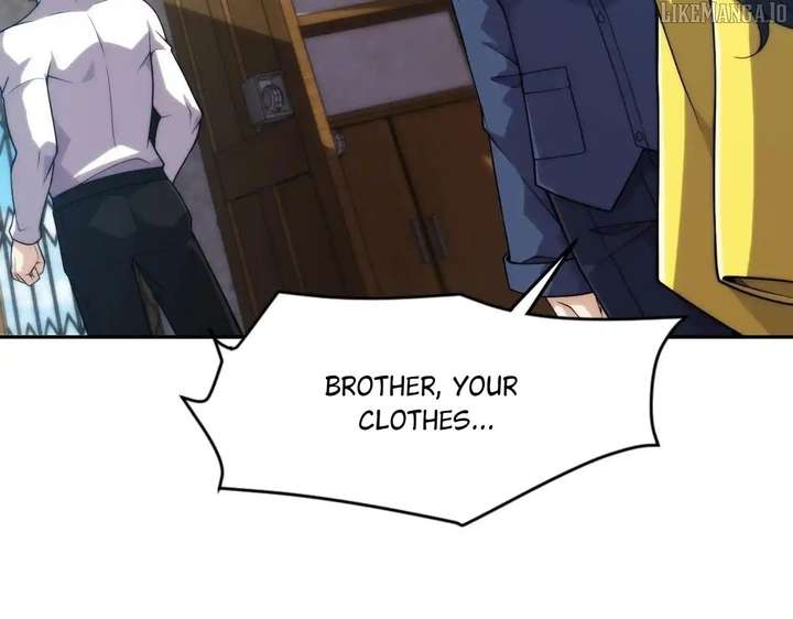 Hidden Dragon in the City (2025) Chapter 13 588 101