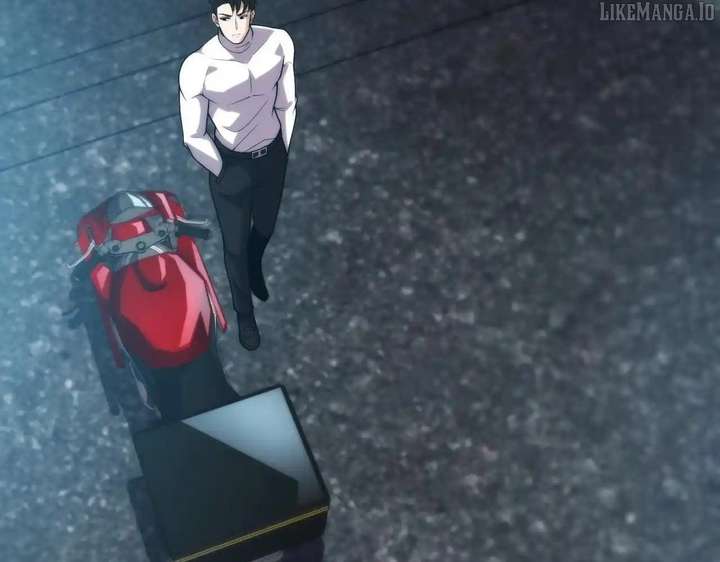 Hidden Dragon in the City (2025) Chapter 13 592 105