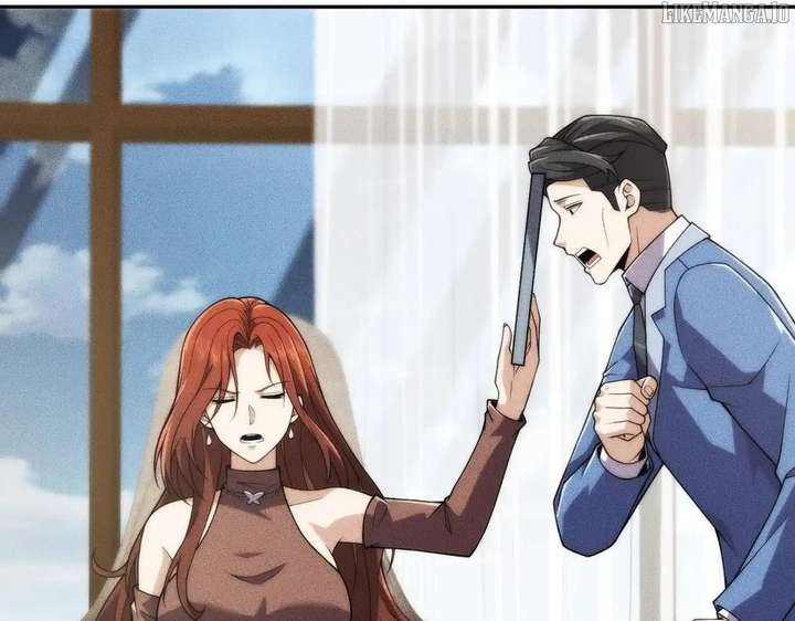 Hidden Dragon in the City (2025) Chapter 13 608 121