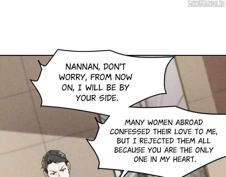 Hidden Dragon in the City (2025) Chapter 13 610 123