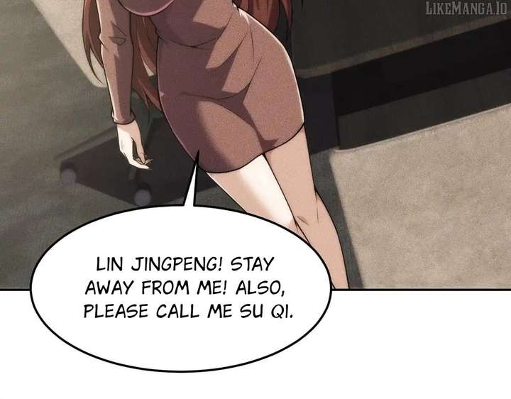 Hidden Dragon in the City (2025) Chapter 13 612 125