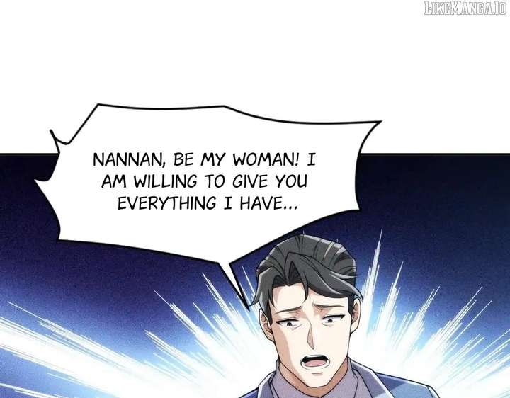 Hidden Dragon in the City (2025) Chapter 13 614 127