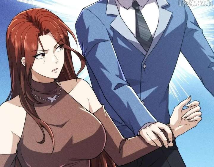 Hidden Dragon in the City (2025) Chapter 13 615 128