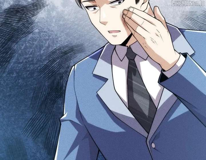 Hidden Dragon in the City (2025) Chapter 13 621 134