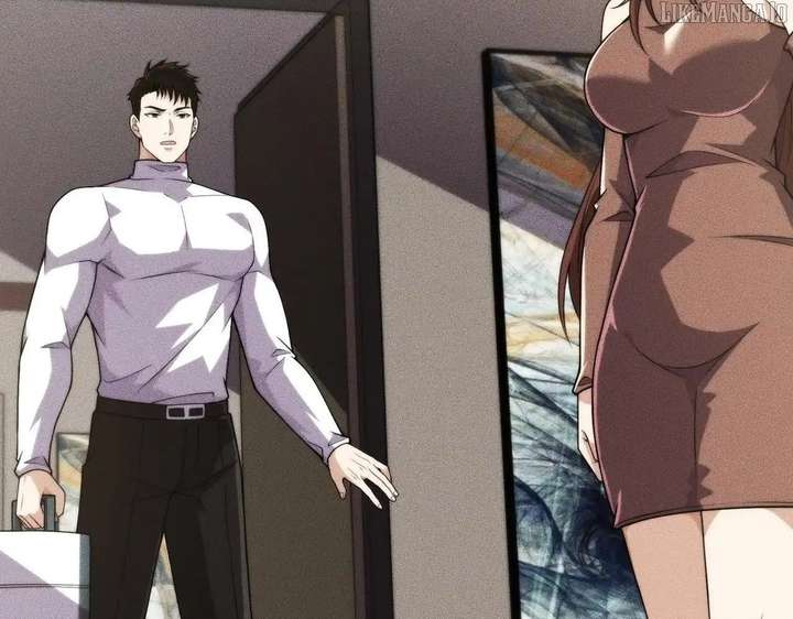 Hidden Dragon in the City (2025) Chapter 13 624 137