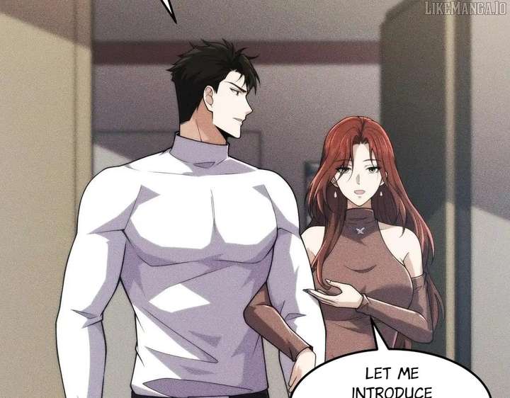 Hidden Dragon in the City (2025) Chapter 13 631 144