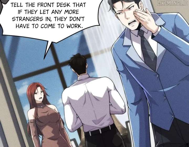 Hidden Dragon in the City (2025) Chapter 13 643 156