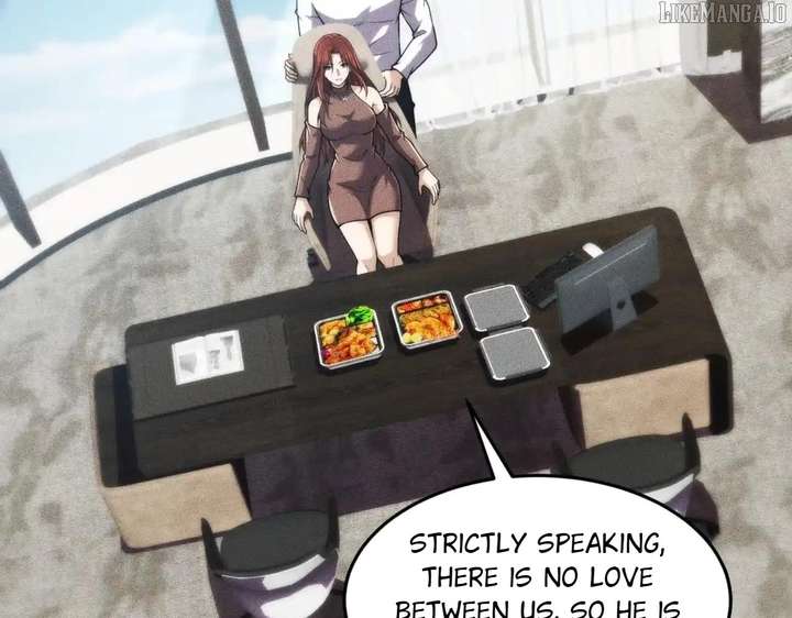 Hidden Dragon in the City (2025) Chapter 14 450 002