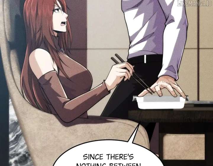 Hidden Dragon in the City (2025) Chapter 14 460 012