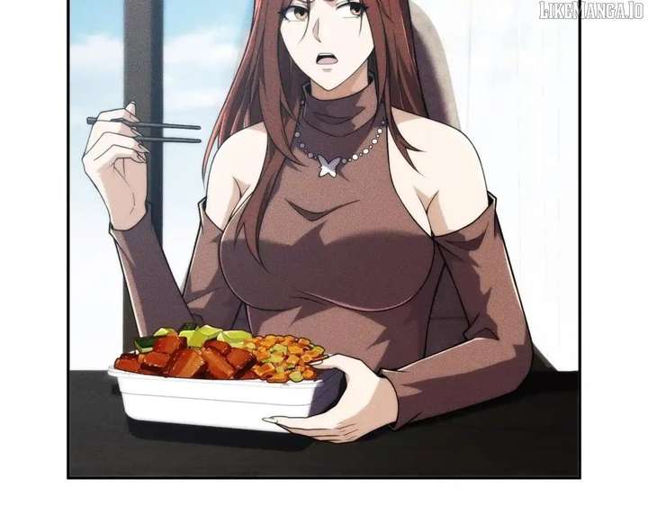 Hidden Dragon in the City (2025) Chapter 14 463 015