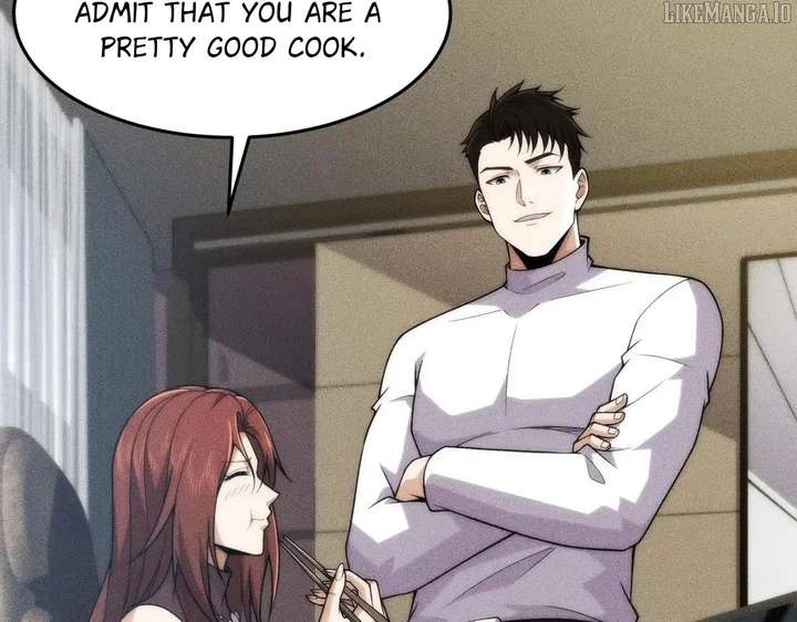 Hidden Dragon in the City (2025) Chapter 14 466 018