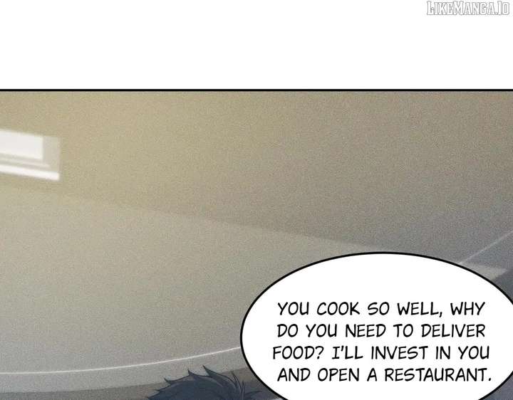 Hidden Dragon in the City (2025) Chapter 14 469 021