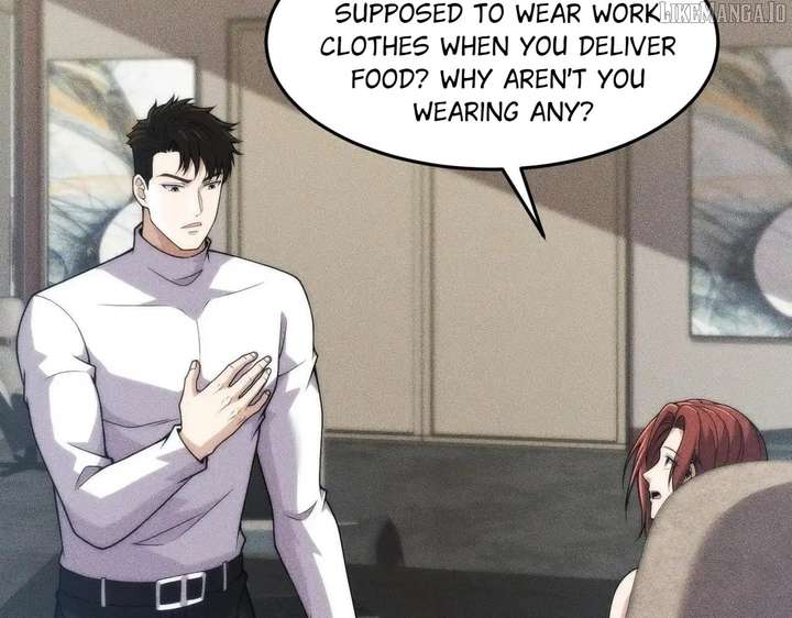 Hidden Dragon in the City (2025) Chapter 14 478 030