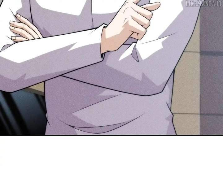 Hidden Dragon in the City (2025) Chapter 14 483 035