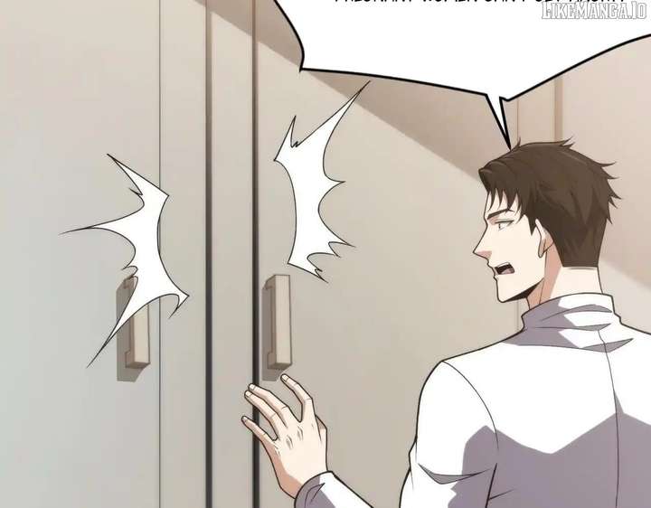 Hidden Dragon in the City (2025) Chapter 14 489 041