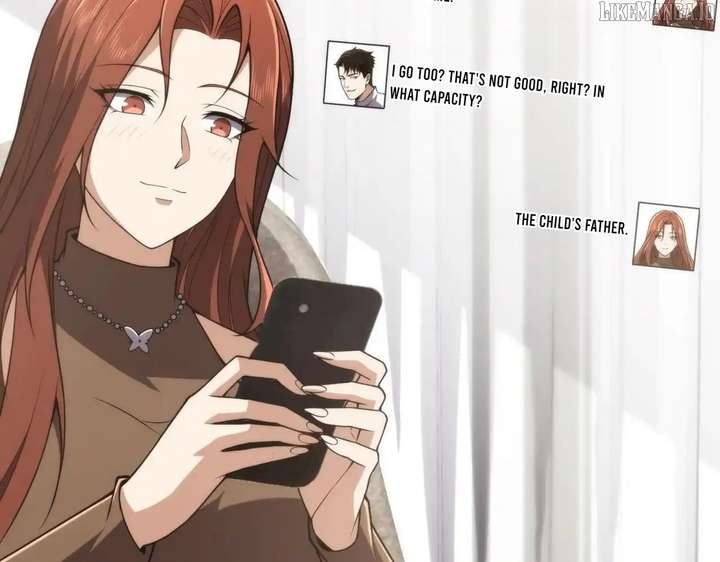 Hidden Dragon in the City (2025) Chapter 14 499 051