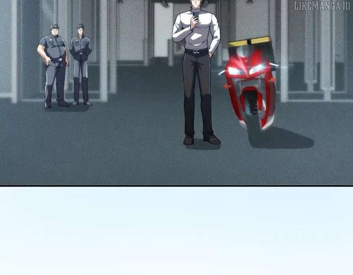 Hidden Dragon in the City (2025) Chapter 14 503 055