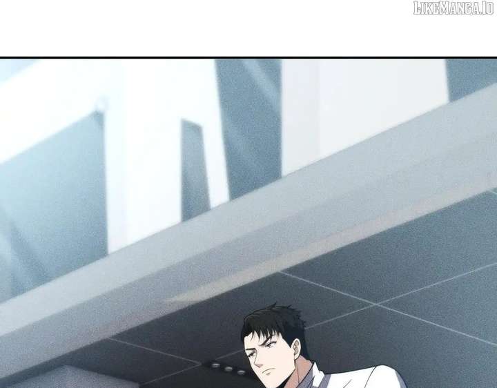 Hidden Dragon in the City (2025) Chapter 14 507 059