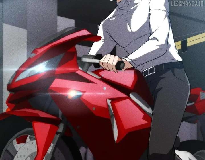 Hidden Dragon in the City (2025) Chapter 14 508 060