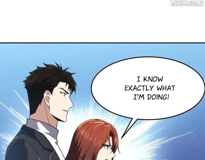 Hidden Dragon in the City (2025) Chapter 14 525 077